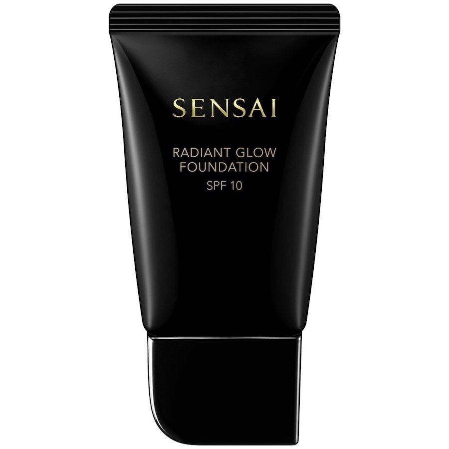 SENSAI SENSAI RADIANT GLOW FOUNDATION RG103 Podkłady 30 ml 101