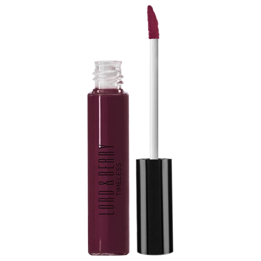 Lord & Berry Timeless Szminki 7 ml 6432 Knockout