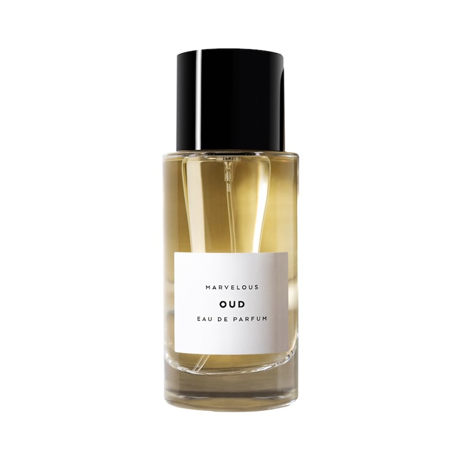 MARVELOUS Eau de Parfum Spray Woda perfumowana 50 ml