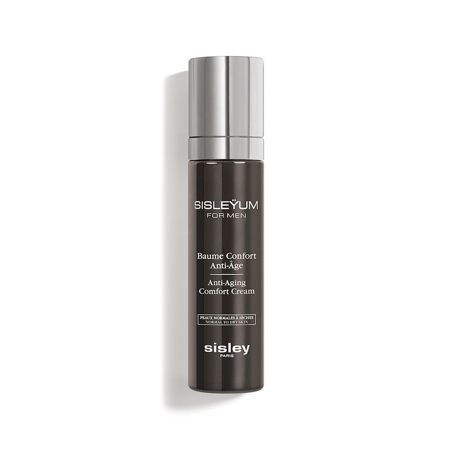 Sisley Sisleÿum Comfort Cream Kremy do twarzy 50 ml Męskie