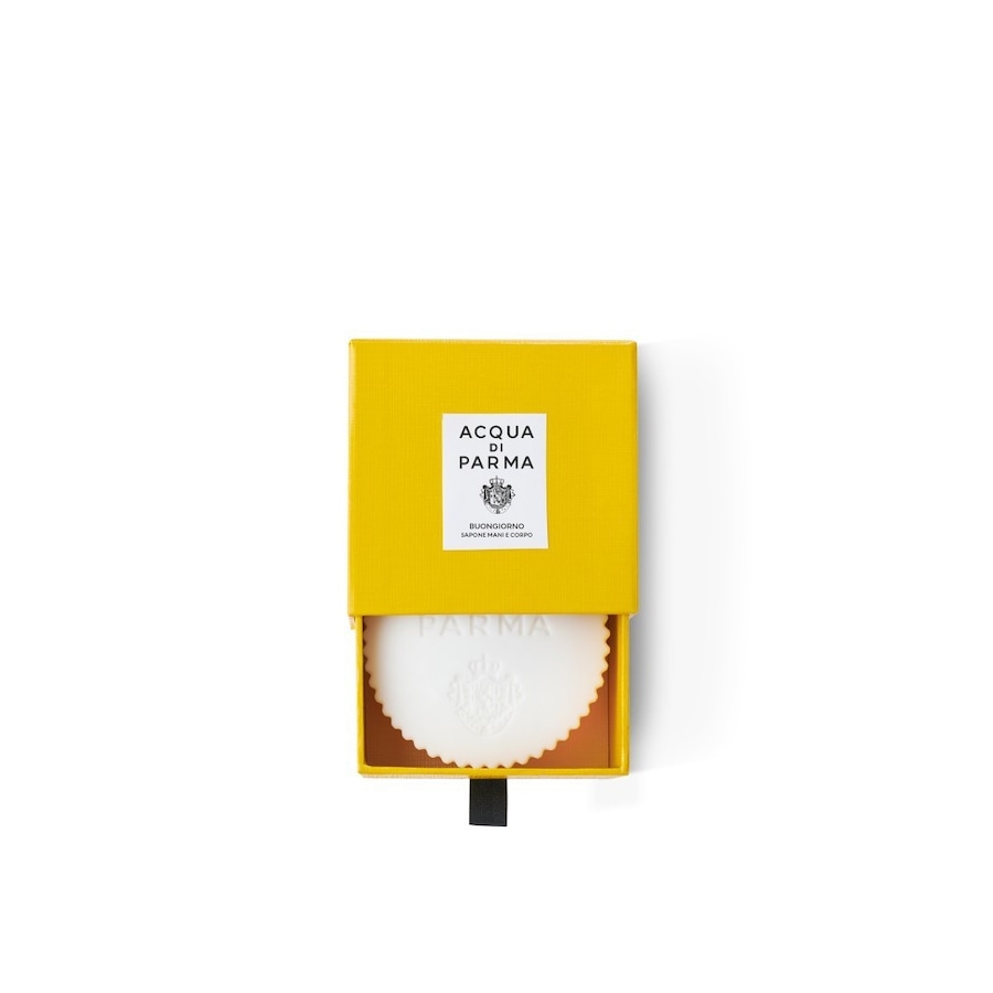 Acqua di Parma Buongiorno mydło w kostce 155g Mydła