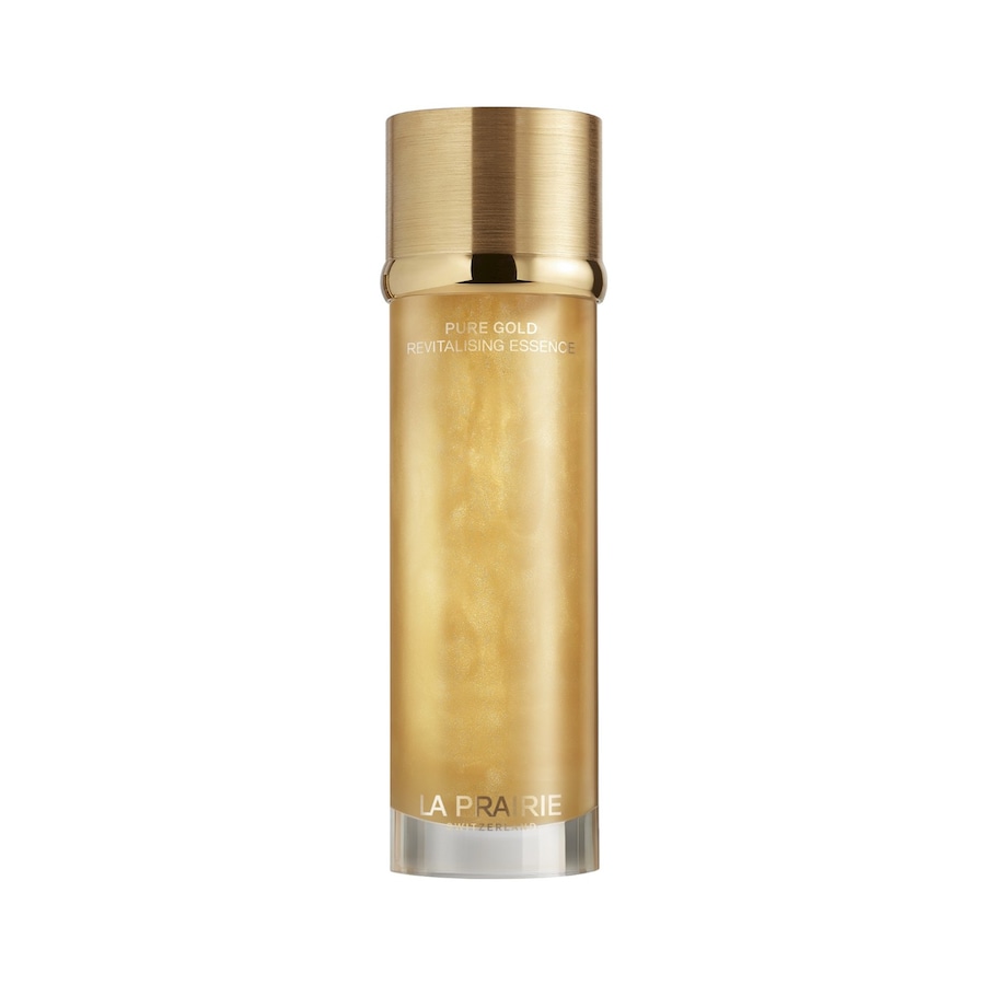 La Prairie Pure Gold Collection Revitalising Essence Kremy do twarzy 130 ml