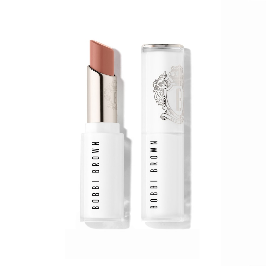 Bobbi Brown Extra Color Shine Lipstick Szminki 3 g NUDE HONEY