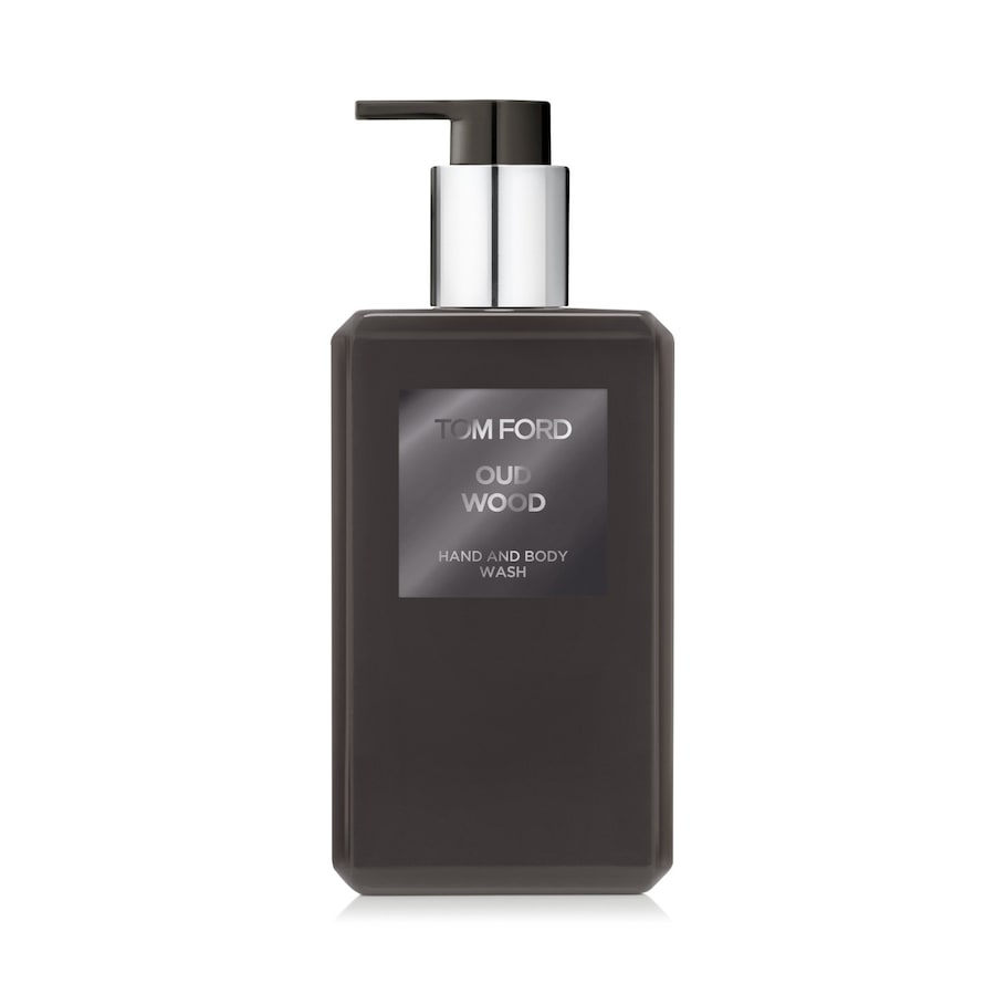 TOM FORD Private Blend Oud Wood Hand & Body Wash Żele pod prysznic 240 ml