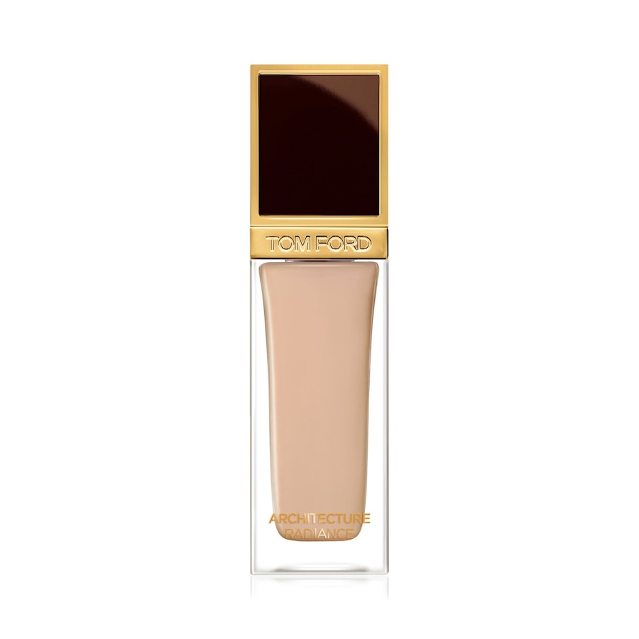 TOM FORD Architecture Radiance Hydrating Foundation SPF 50 Podkłady 30 ml 7.5N IVORY