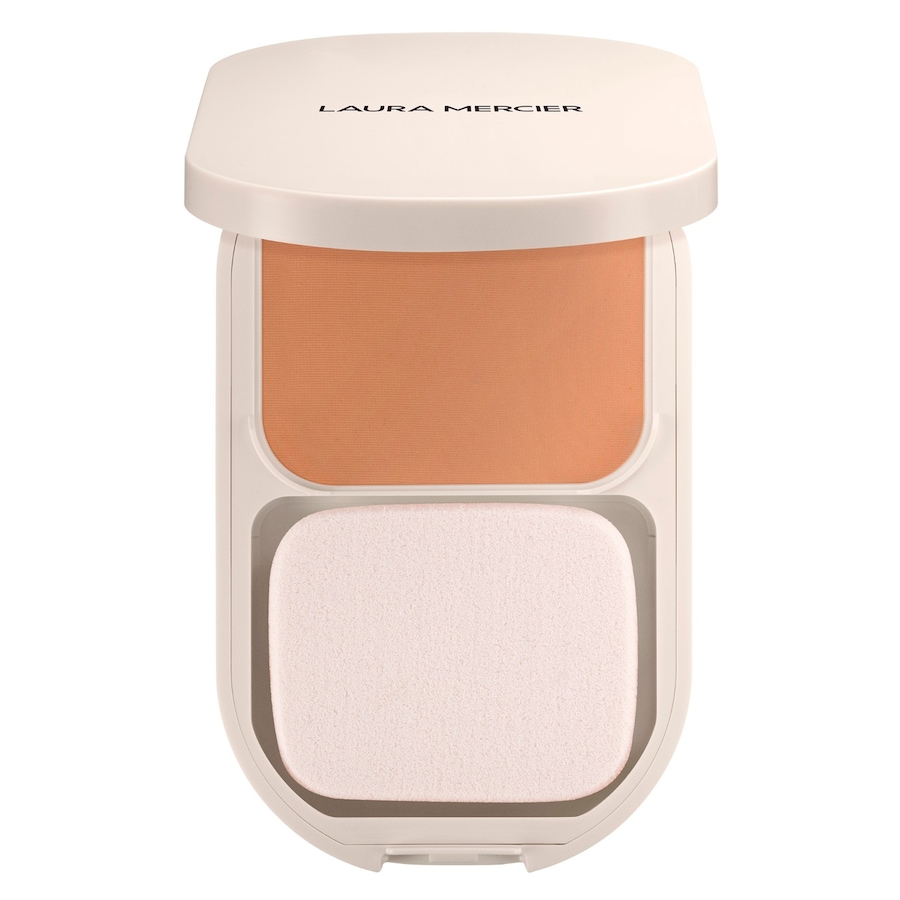 Laura Mercier Real Flawless Feather Matte Powder Podkłady 7,6 g 4C Canelé