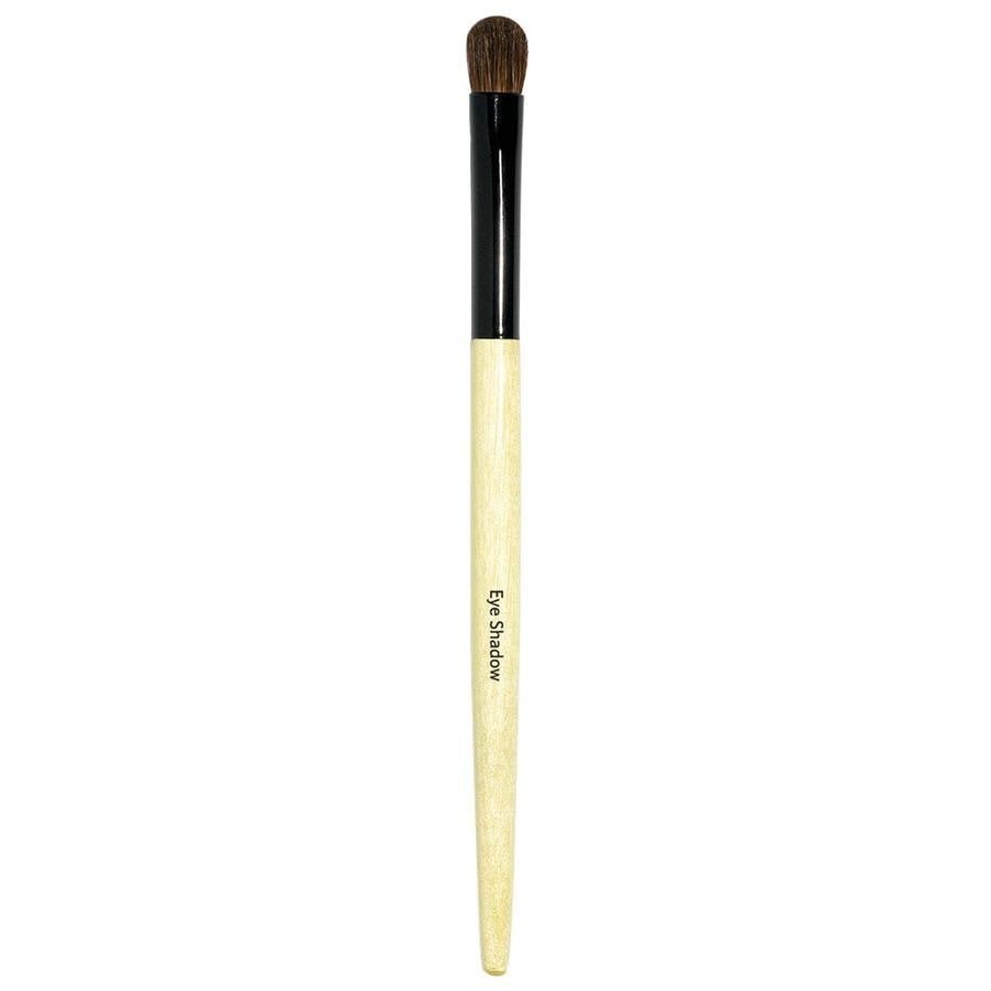 Bobbi Brown Eye Shadow Brush Pędzle do pudru 1 ct
