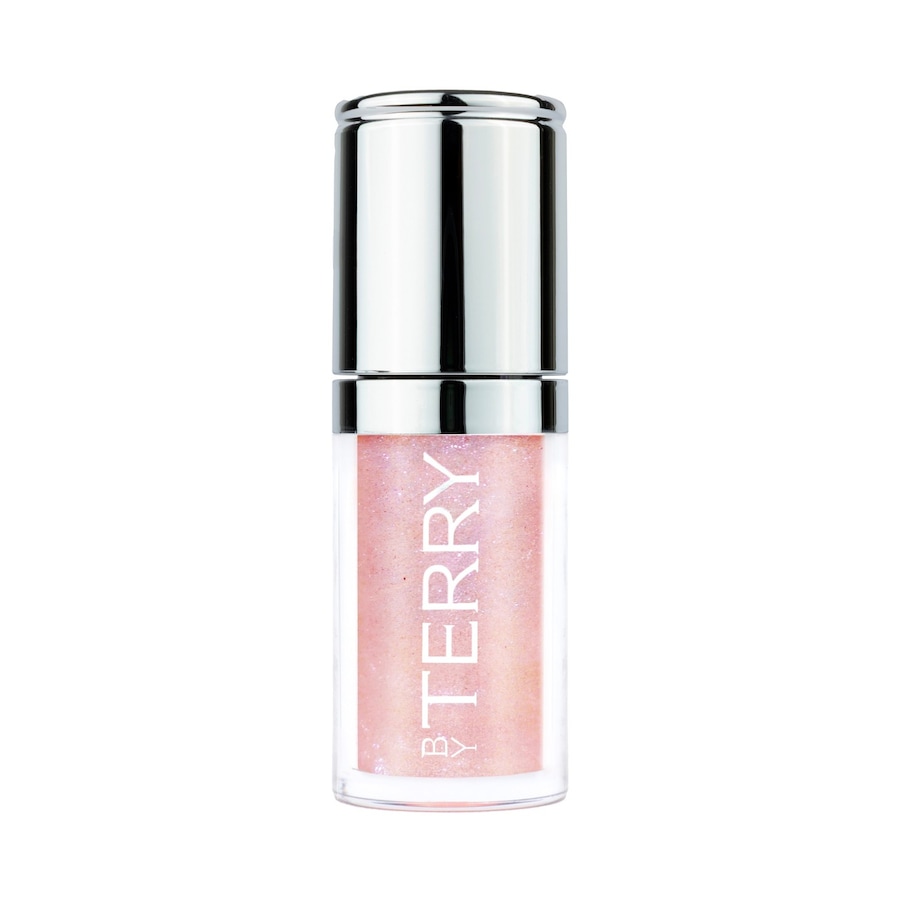 By Terry Baume de Rose Serum do ust BAUME DE ROSE LIP OIL SERUM N2 - Dazzling Rose Olejek do ust 4,5 ml Nude Damski