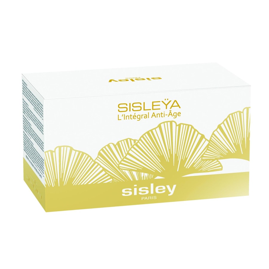 Sisley Sisleÿa L'Intégral Anti-Âge Sisleÿa L’Intégral Anti-Âge Discovery Program Zestawy do pielęgnacji twarzy 1 ct Damski