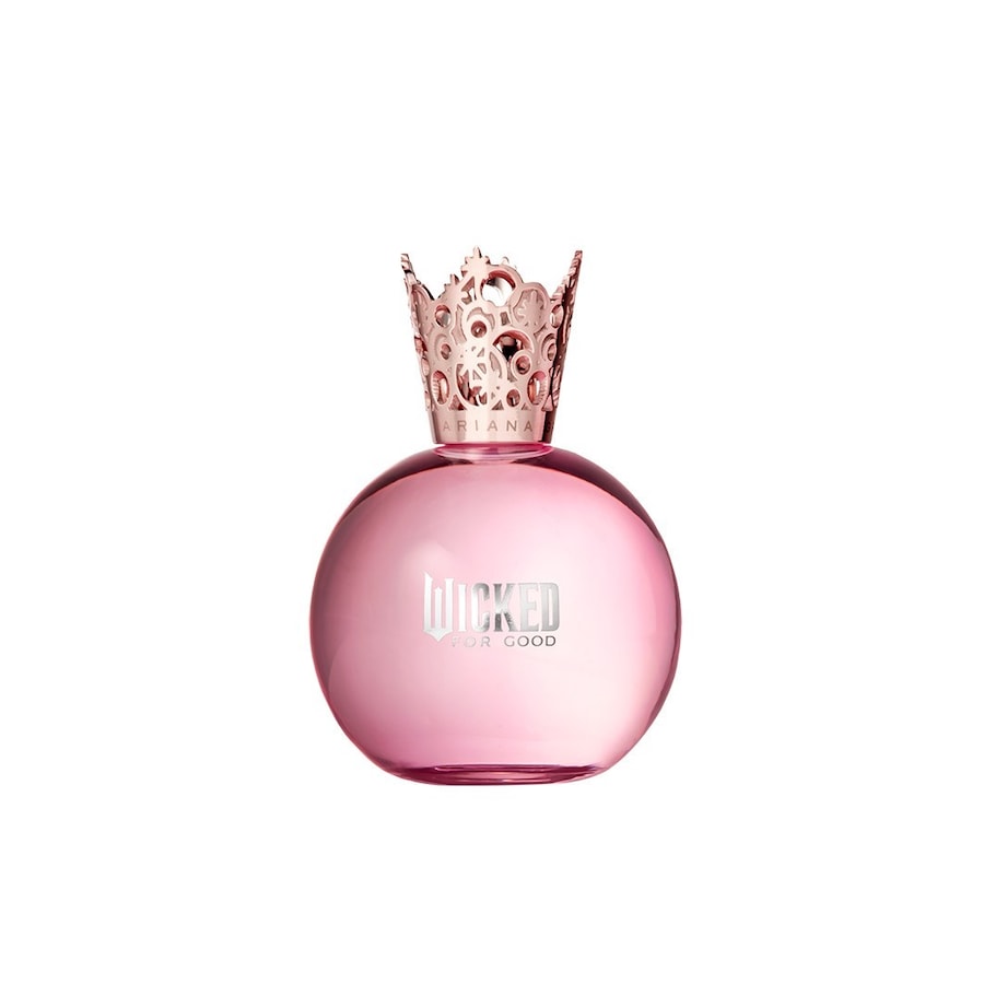 Ariana Grande Wicked GLINDA BUBBLY PINK Woda perfumowana 100 ml Damski