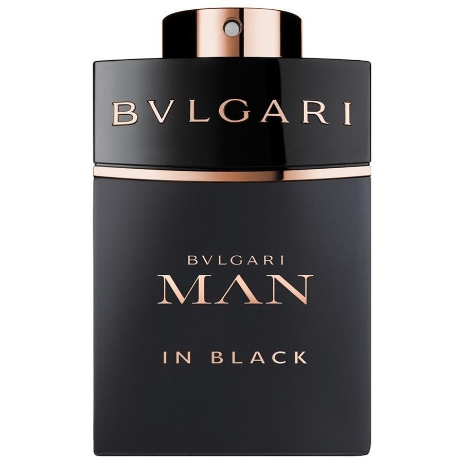 BVLGARI BVLGARI MAN In Black Eau de Parfum Spray Woda perfumowana 60 ml Męskie
