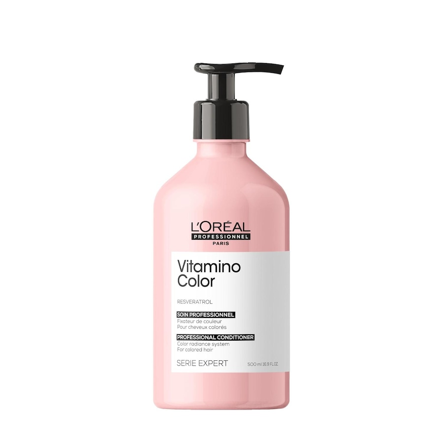 L´Oréal Professionnel Paris Vitamino Color Odżywki do włosów 500 ml