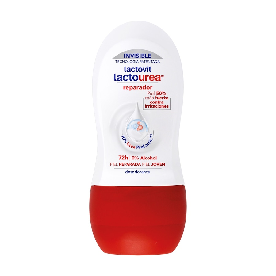 Lactovit Dezodoranty 50 ml