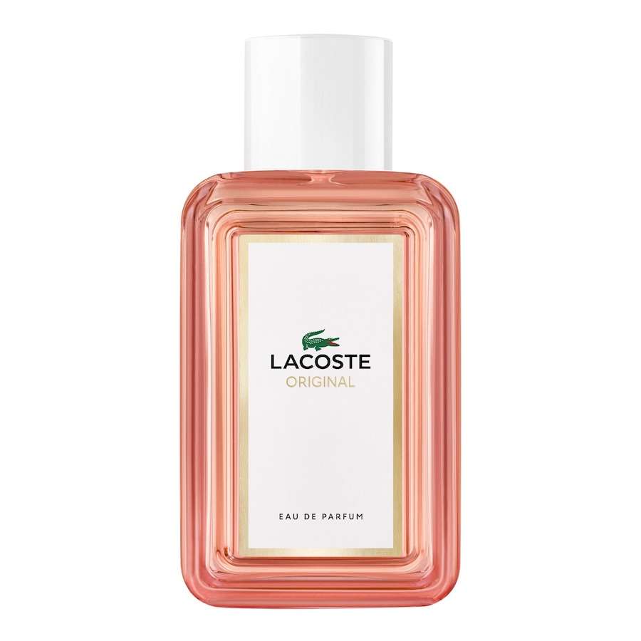 Lacoste ORIGINAL WOMAN EDP 40ML Woda perfumowana 40 ml Damski