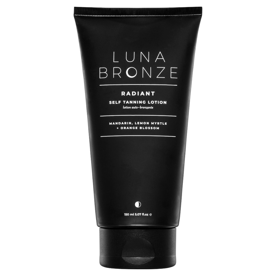 Luna Bronze SELF-TAN LOTION Samoopalacze 150 ml