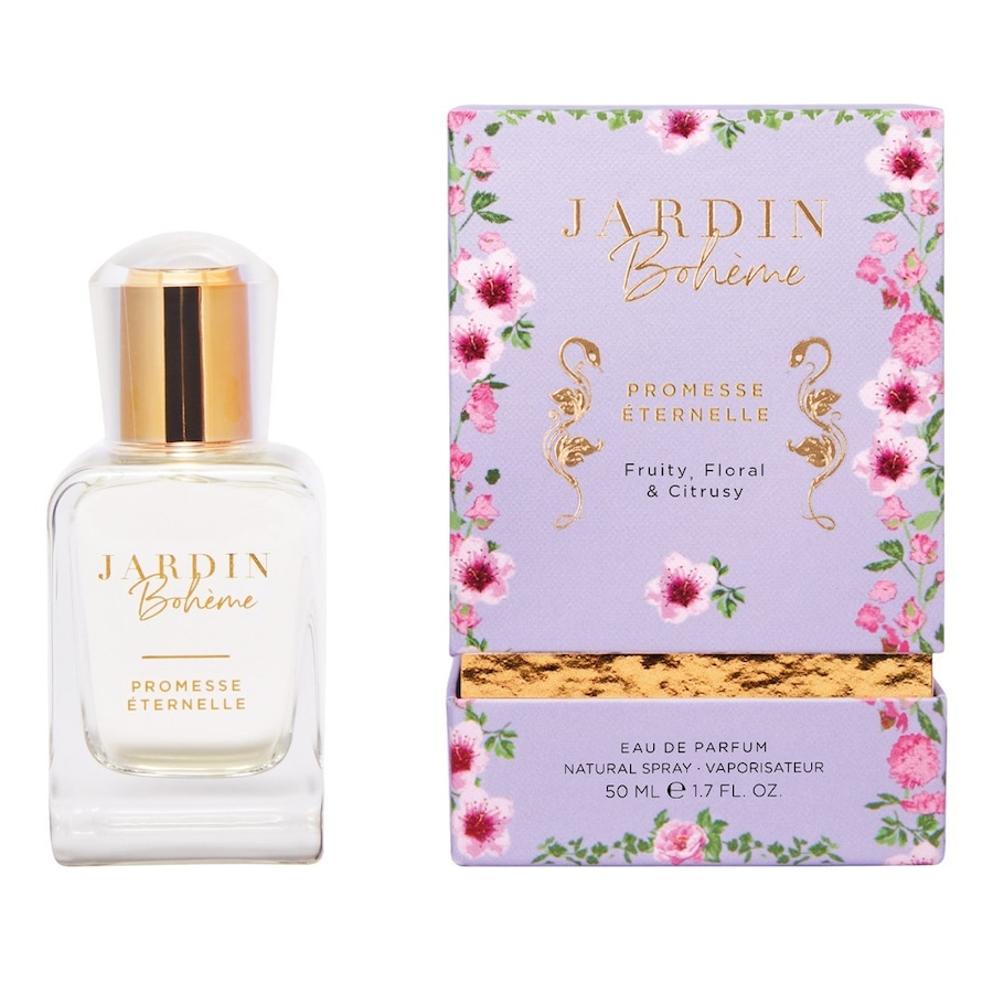 Jardin Bohème Fine Fragrances Promesse Éternelle Woda perfumowana 50 ml Damski