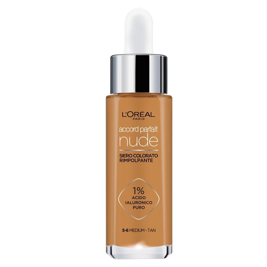 L’Oréal Paris Podkłady 30 ml
