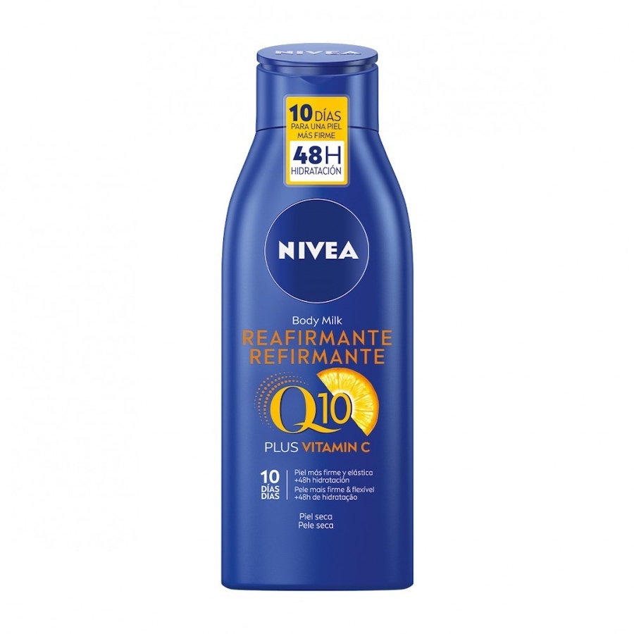NIVEA Balsamy do ciała 400 ml