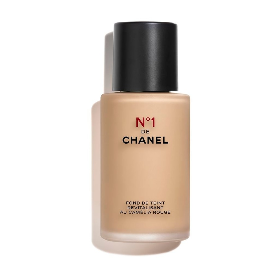 CHANEL N°1 DE CHANEL REWITALIZUJĄCY PODKŁAD Podkłady 30 ml B50