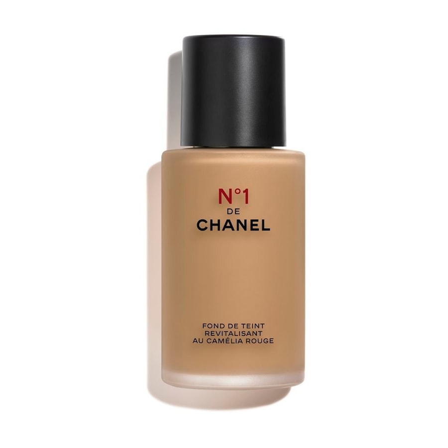 CHANEL N°1 DE CHANEL REWITALIZUJĄCY PODKŁAD Podkłady 30 ml BD121
