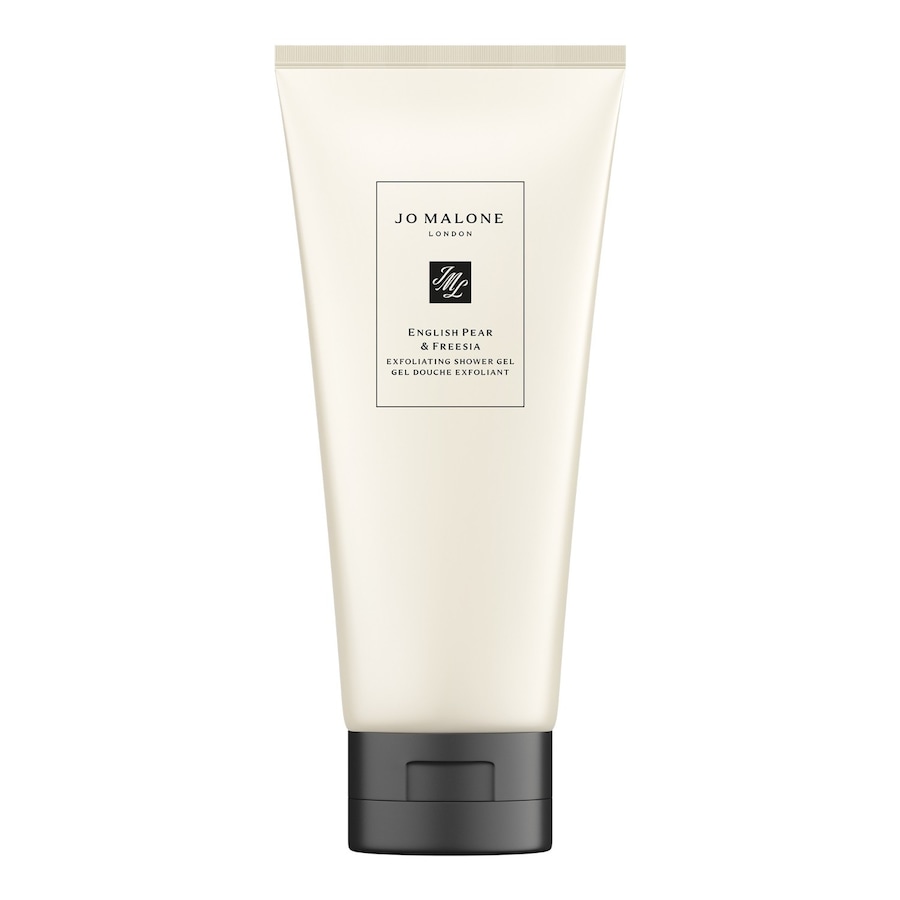 Jo Malone London English Pear & Freesia Exfoliating Shower Gel Żele pod prysznic 200 ml
