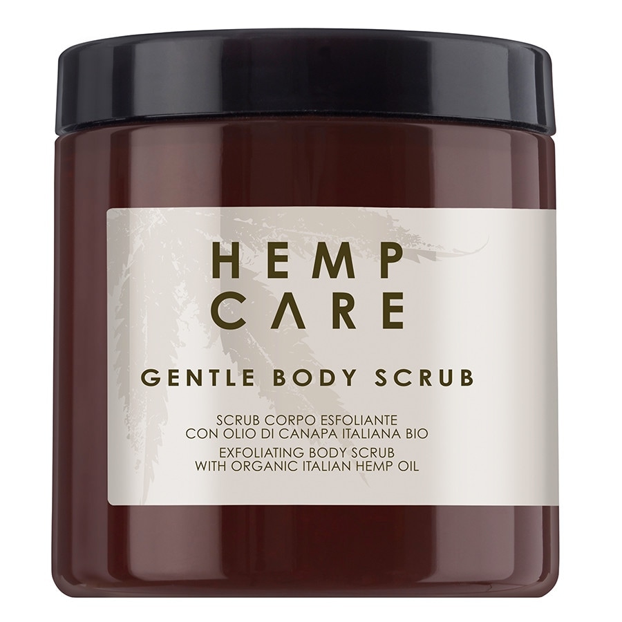 Hemp Care Peeling do ciała 250 ml