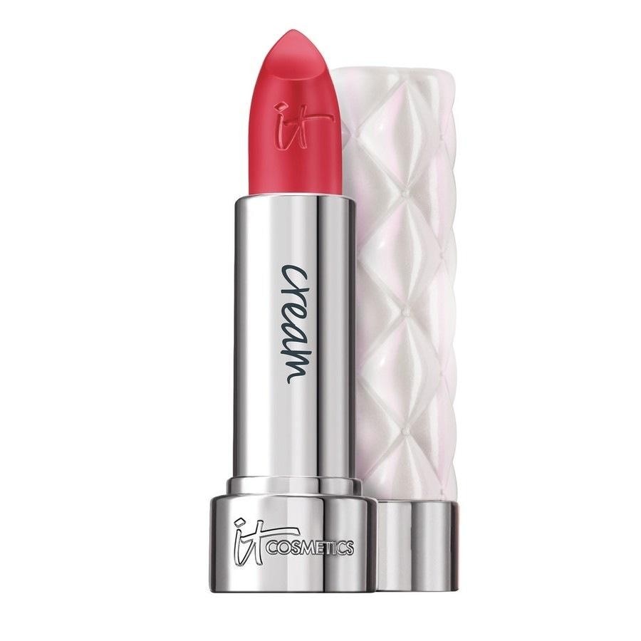 IT Cosmetics Moisturizing Lipstick Pillow Lips Szminki 3,5 g WISH LIST