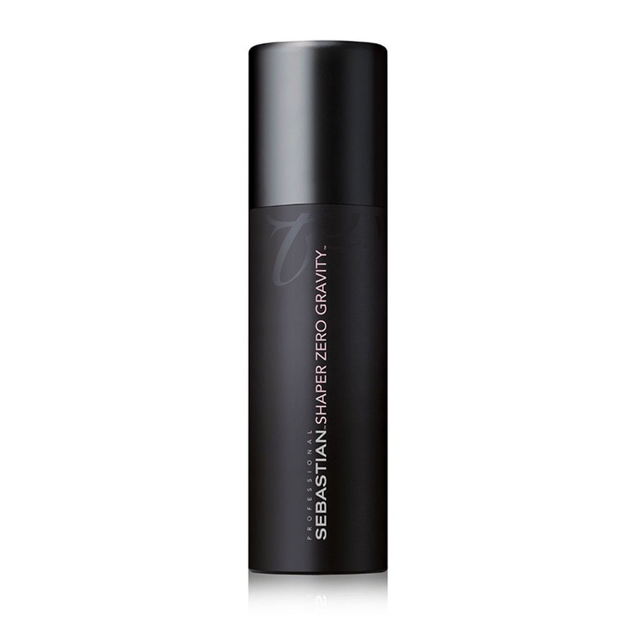 Sebastian Hold Shaper Zero Gravity Lightweight Control Hairspray Lakiery do włosów 50 ml