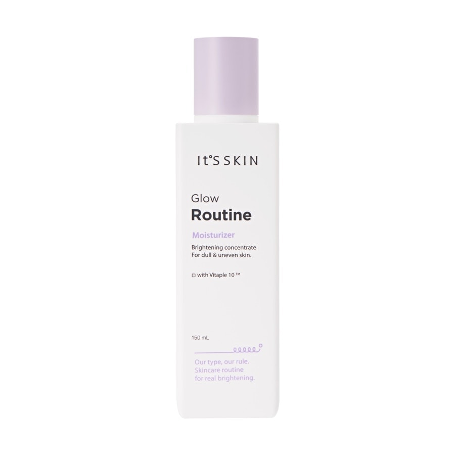 It's Skin Moisturizer Toniki do twarzy 150 ml Damski