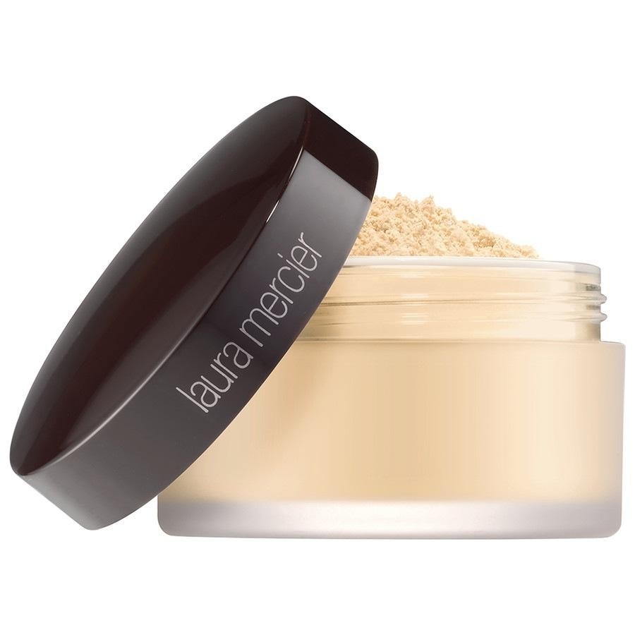 Laura Mercier Beauty To Go Loose Setting Powder Travel Size Utrwalacz do makijażu 9,3 g Translucent