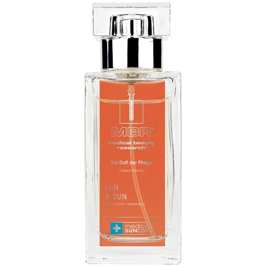 MBR Medical Beauty Research FUN & SUN edp. Perfumy 50 ml Damski