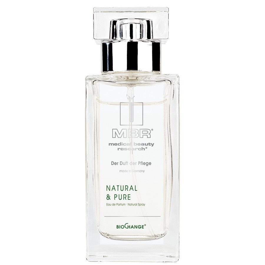 MBR Medical Beauty Research Natural & Pure Perfumy 50 ml