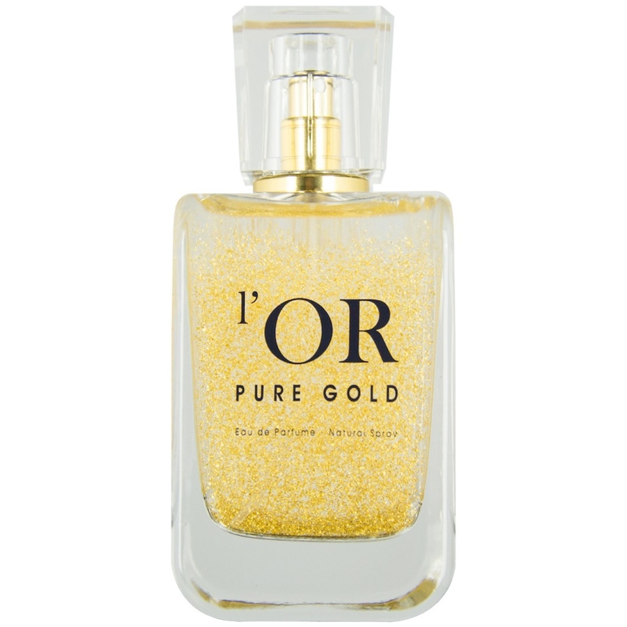 MBR Medical Beauty Research L'or Pure Gold Perfumy 100 ml