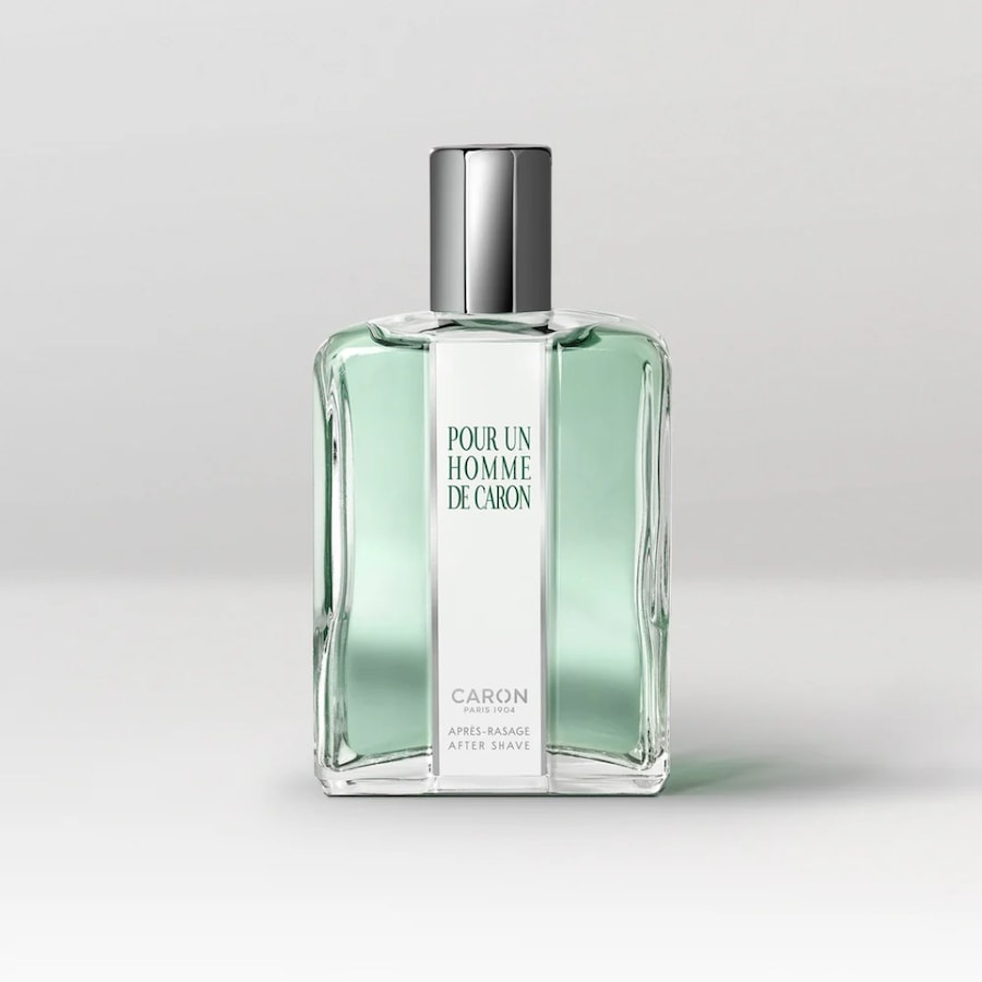 CARON Paris CARON Pour Un Homme AFTER-SHAVE LOTION 125ml After-Shave