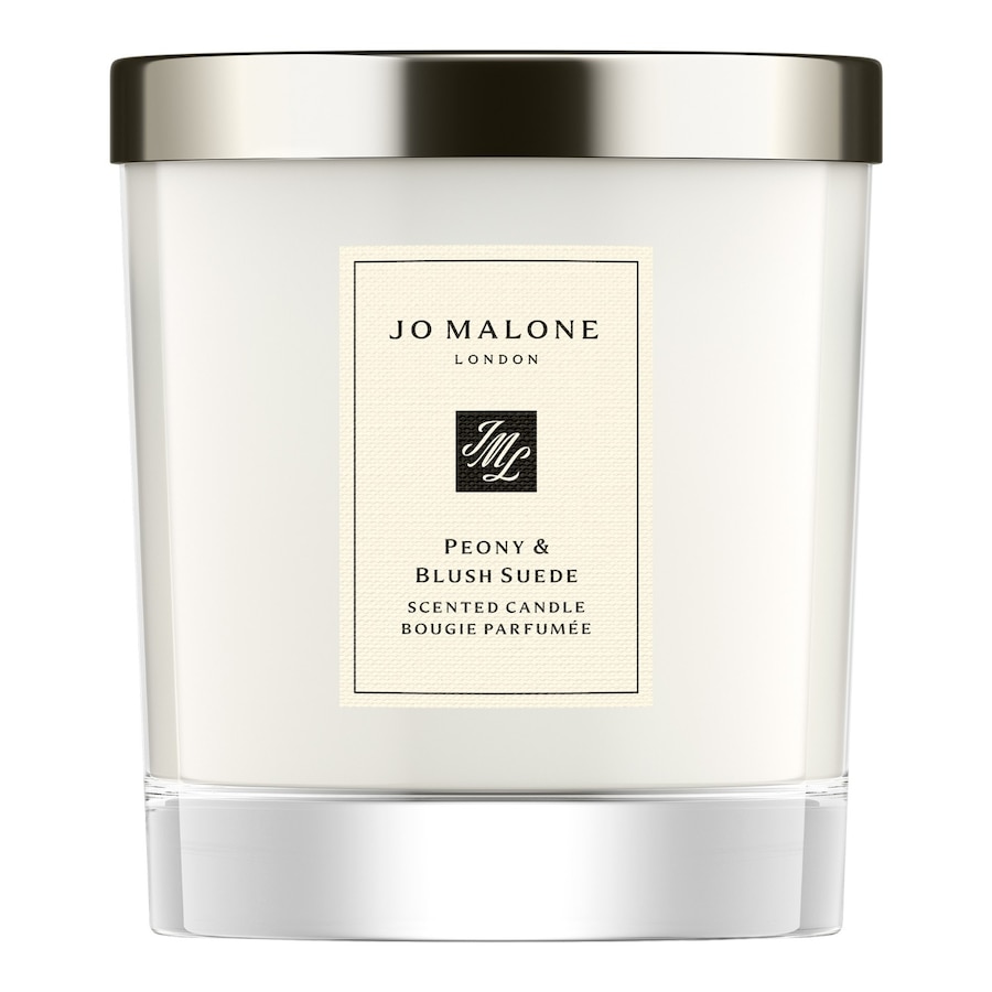 Jo Malone London Classic Candle Peony & Blush Suede Home Candle Świeczki 200 g