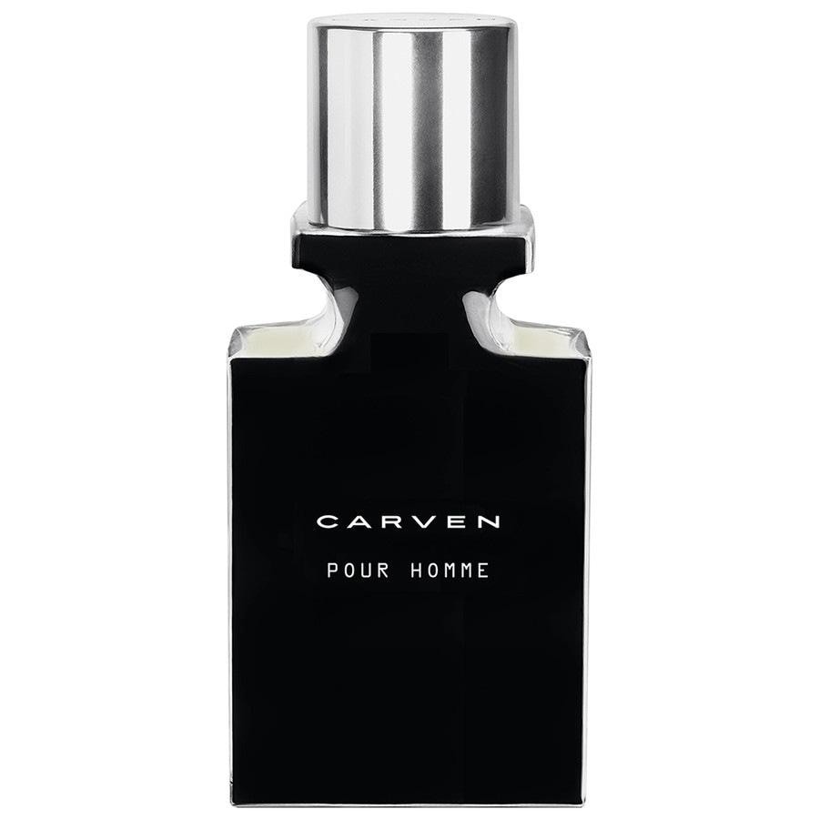 Carven Carven L'Eau Intense Zestaw zapachowy 30 ml Męskie