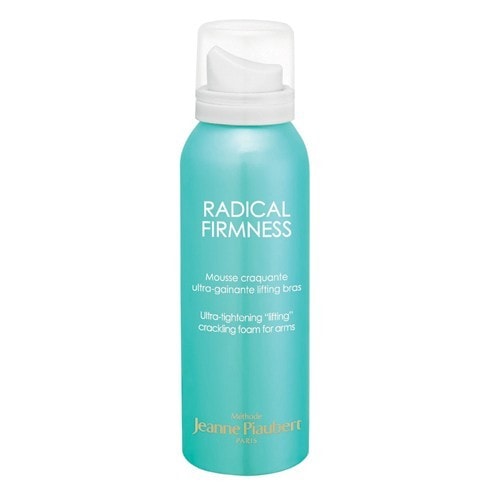 Jeanne Piaubert Pianka do ciała 100 ml Damski