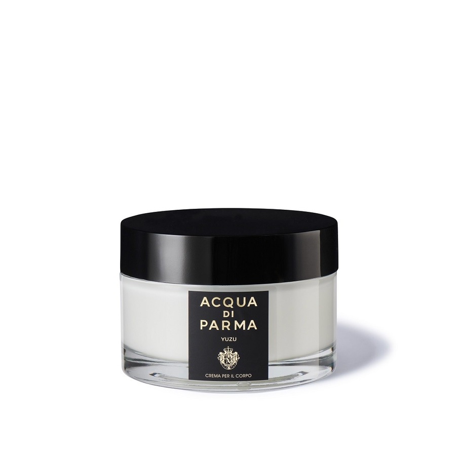 Acqua di Parma YUZU KREM DO CIAŁA Balsamy do ciała 150 g