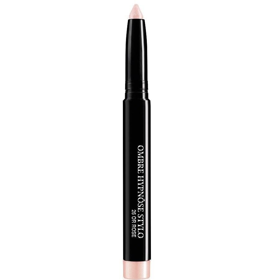 Lancôme Ombre Hypnôse Stylo Cienie do powiek 1,4 g 26 - Or Rose