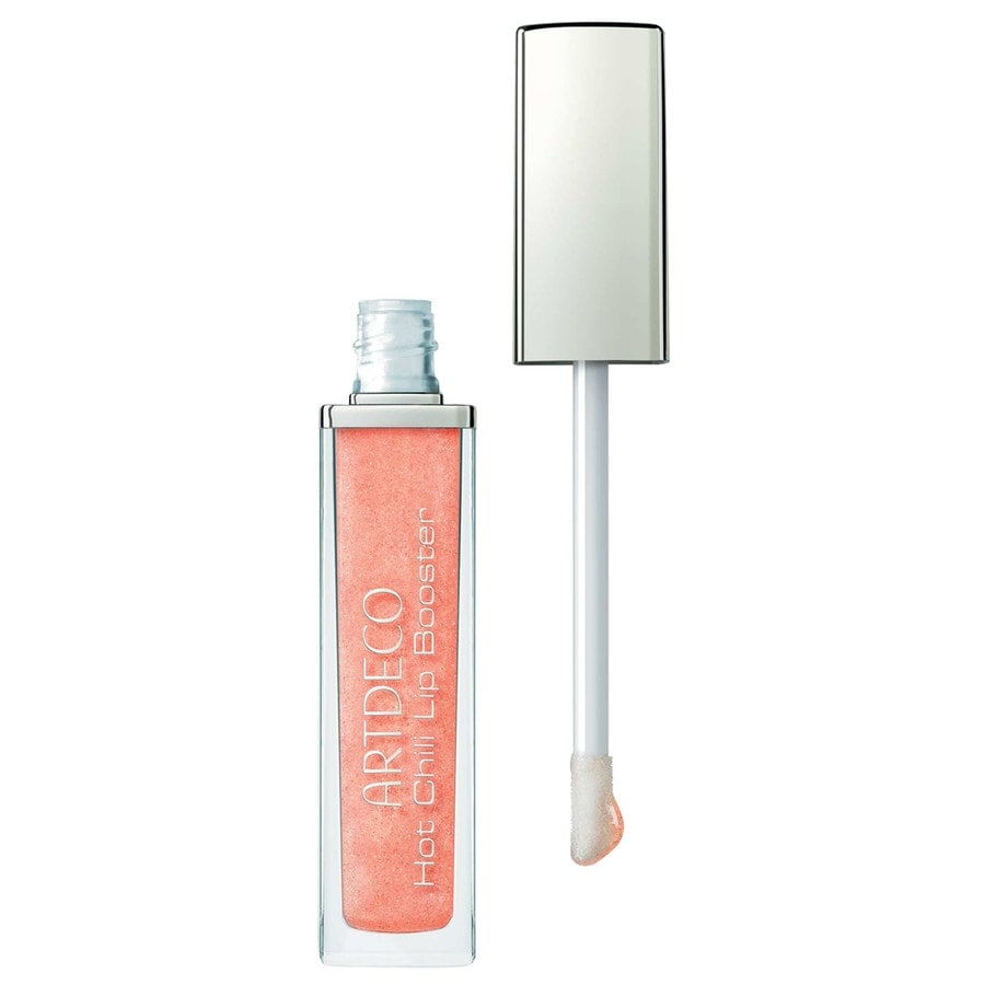 ARTDECO Hot Chili Lip Booster Błyszczyki 6 ml