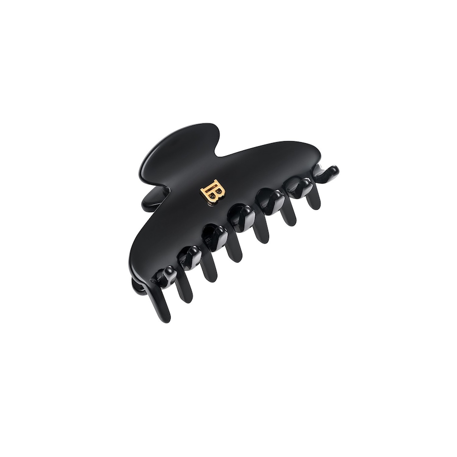 Balmain Hair Couture BHC Klamerka do włosów S Czarna Klamry i spinki do włosów 1 ct