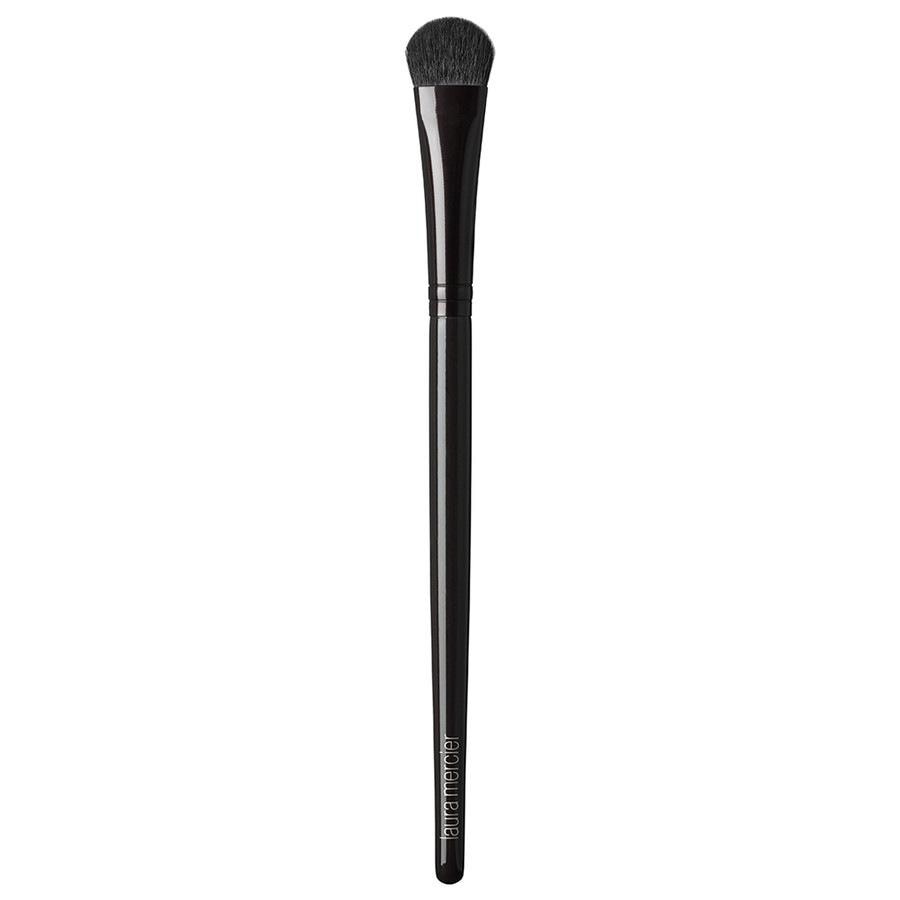 Laura Mercier All Over Eye Colour Brush Pędzle do cieni 1 ct 1 szt.