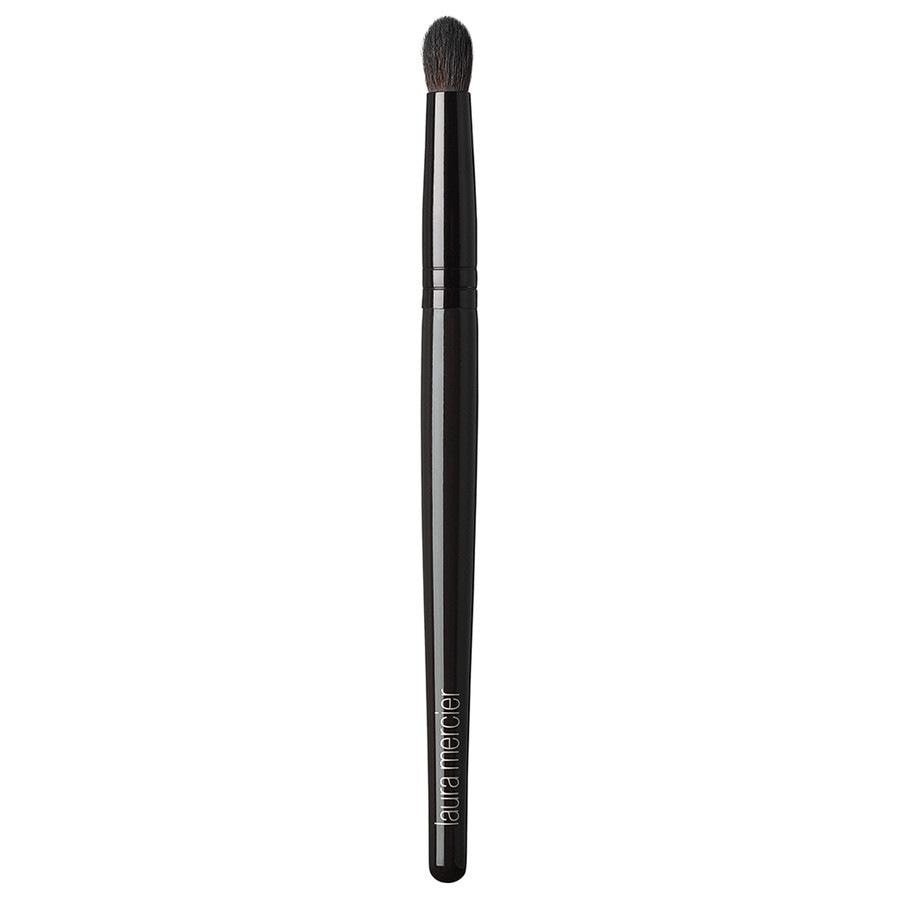 Laura Mercier Eye Crease Brush Pędzle do cieni 1 ct 1 szt.