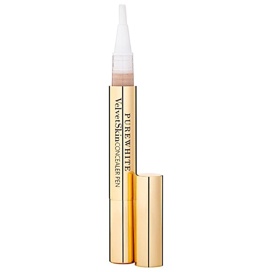 Pure White Cosmetics VelvetSkin Concealer Pen Korektory 3 ml CP2 - LIGHT-MEDIUM