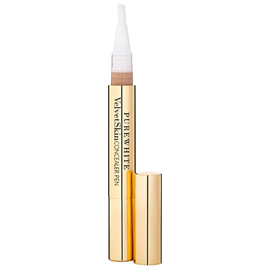 Pure White Cosmetics VelvetSkin Concealer Pen Korektory 3 ml CP4 - TAN
