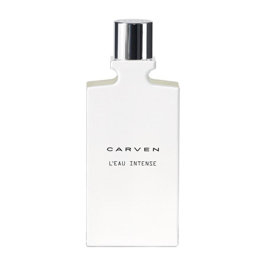 Carven Intense Zestaw zapachowy 100 ml Męskie