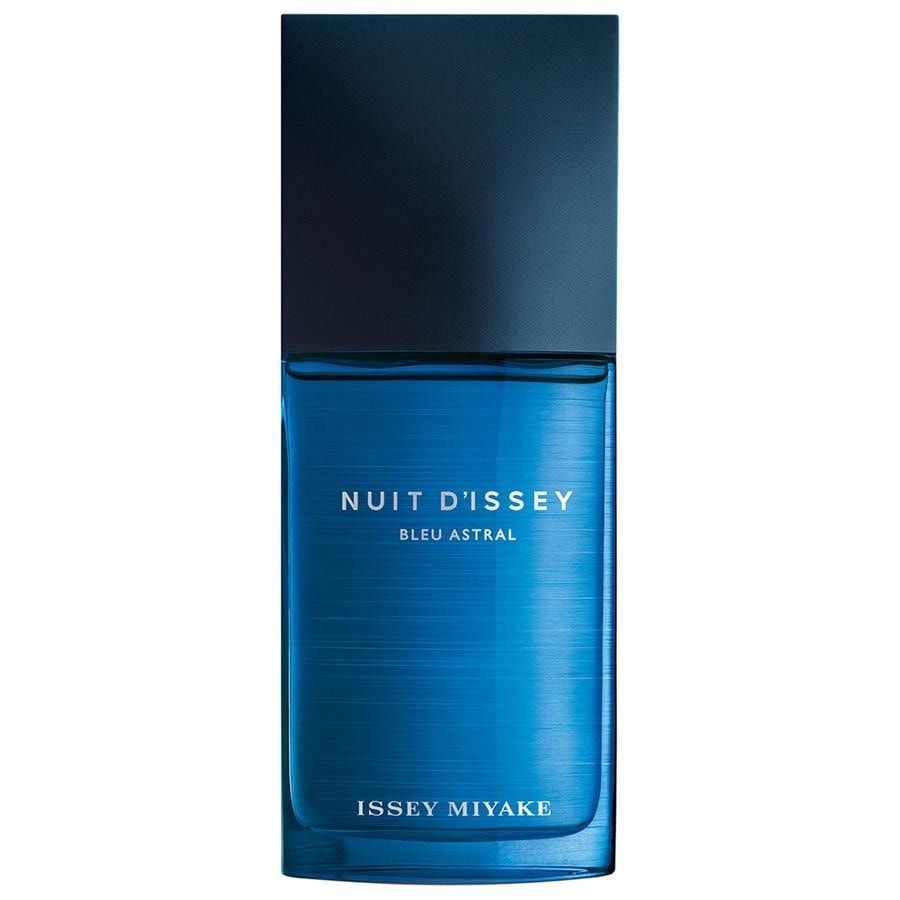 Issey Miyake Nuit d'Issey Bleu Astral Eau de Toilette Spray Woda toaletowa 75 ml Męskie