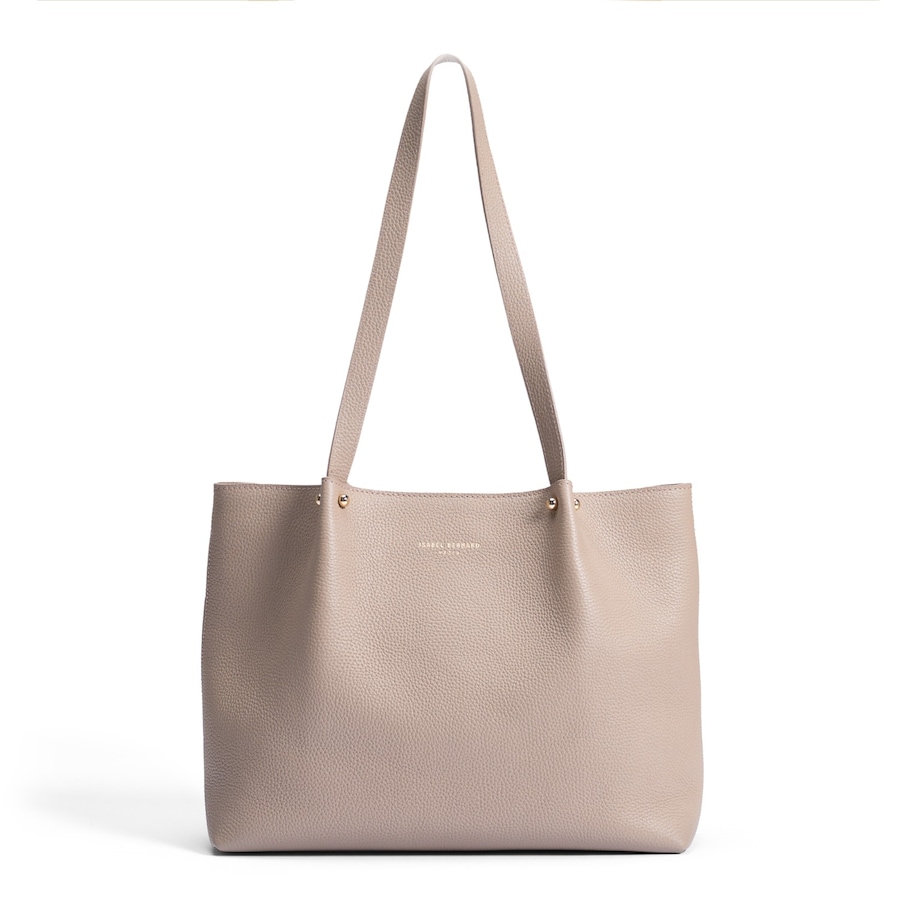 Isabel Bernard Torba shopper Isabel Bernard Honoré Nata brązowoszary - skóra Torby na zakupy 1 ct Damski