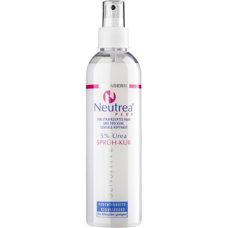 Neutrea Kuracja w sprayu Tonik do włosów 1000 ml Damski