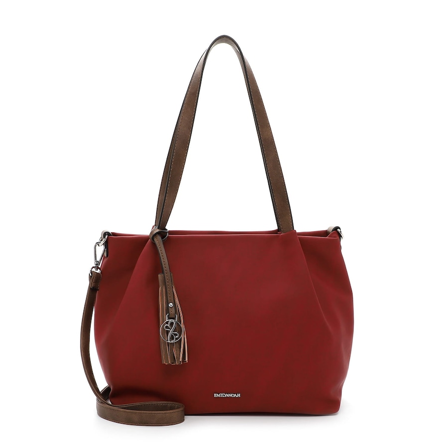 Emily & Noah Torebka Shopper E&N Elke Torby na zakupy 1 ct Damski